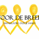 Voor de breek